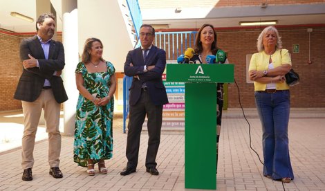 Es Andalucía - Málaga