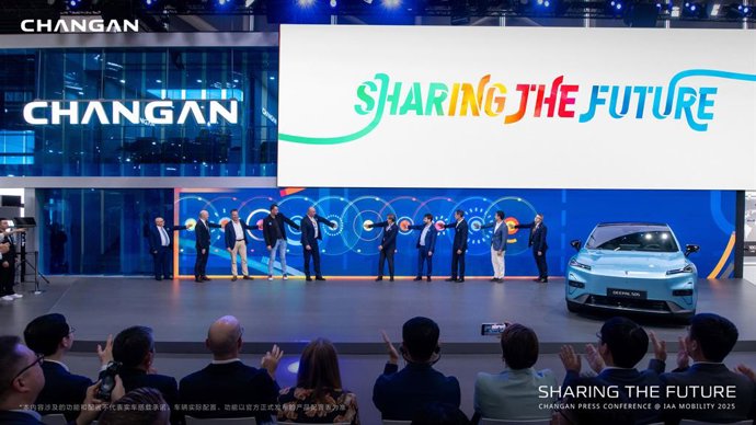 Changan