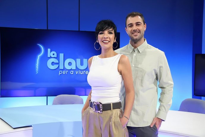 'La Clau Per A Viure' En À Punt