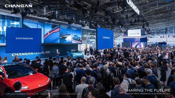 Changan