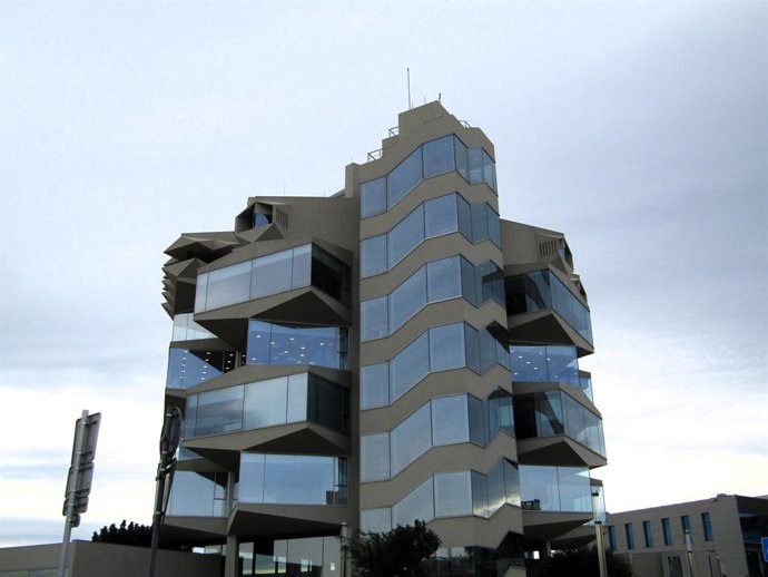 Archivo - Seu institucional del Port de Tarragona
