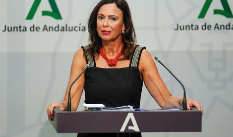 Es Andalucía - Sevilla