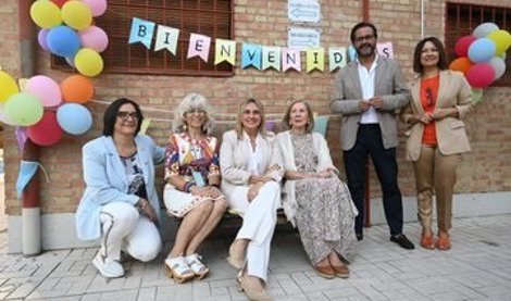 Es Andalucía - Granada