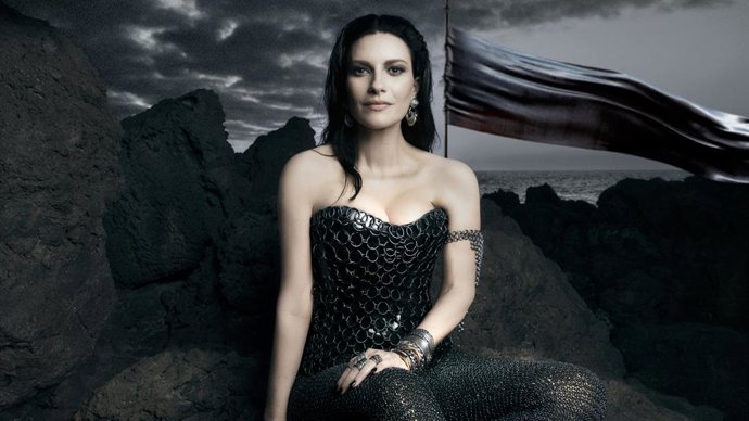 Laura Pausini actuará el 4 de abril en el Roig Arena en el marco de su gira mundial "Yo Canto World Tour 2026 /2027"