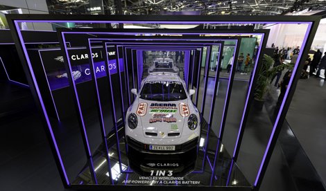 Comunicados Internacional