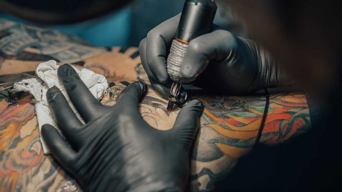 Más de 300 tatuadores de Europa y América se reunirán en la International Alicante Tattoo Convention este fin de semana