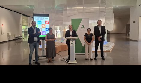 Es Andalucía - Jaén