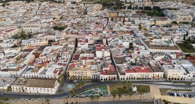 Turismo Andaluz