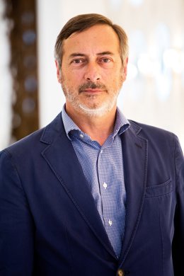 Archivo - El productor José Antonio Félez