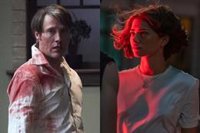El creador de Hannibal quiere hacer una serie de El silencio de los corderos con Zendaya y Mads Mikkelsen