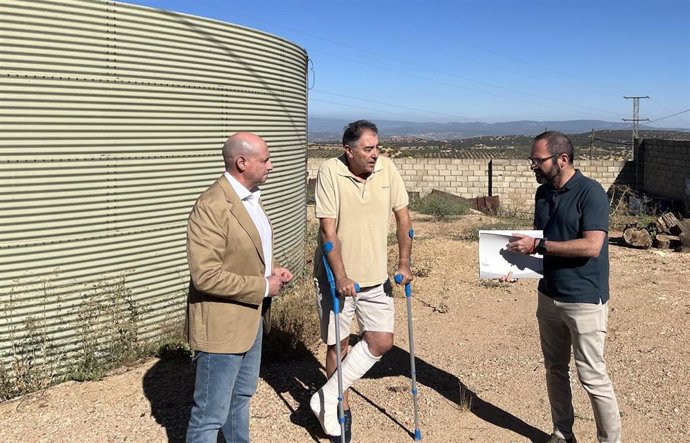 Presentación del proyecto.