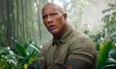 Foto: Dwayne Johnson pone fecha al rodaje de Jumanji 4