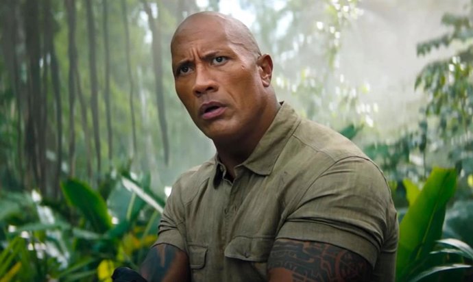 Dwayne Johnson pone fecha al rodaje de Jumanji 4