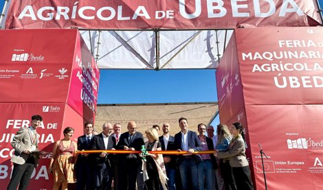 Es Andalucía - Jaén