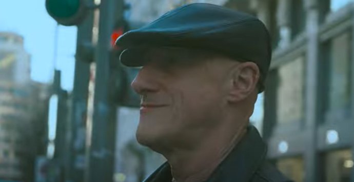 Archivo - Jorge Martínez, de Ilegales