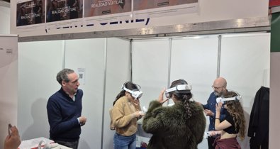 Es Andalucía - Córdoba