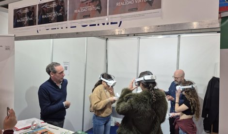 Es Andalucía - Córdoba