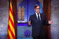 Illa defiende una Diada con "participación plena de todos los actores políticos escogidos por los catalanes"