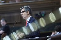 La ley para proteger a menores en Internet supera su primer examen tras rechazarse la enmienda de totalidad de Vox