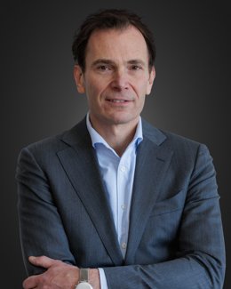 Marco Bijvelds, Vice President and Global Head of Tata Communications MOVE