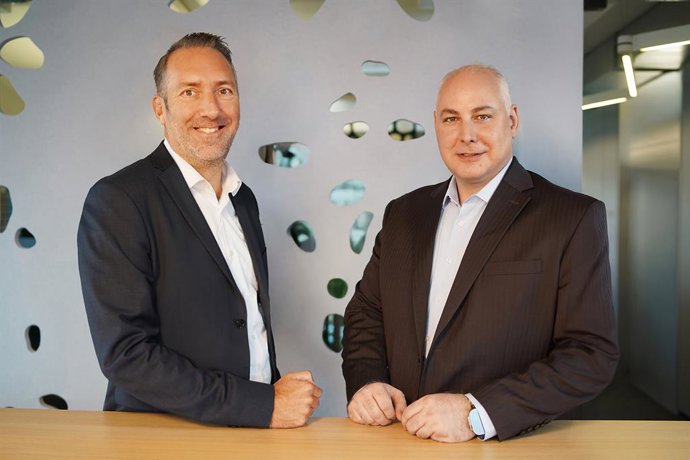 Green expands into Europe and establishes Green Datacenter Germany GmbH.