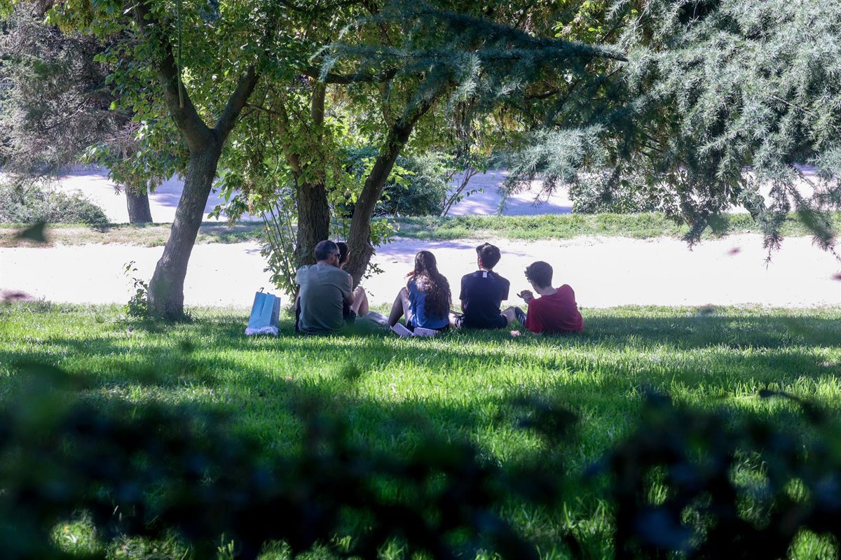 El tiempo para hoy en España, 11 de septiembre de 2025