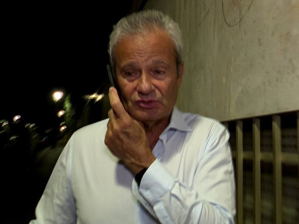 Javier Merino