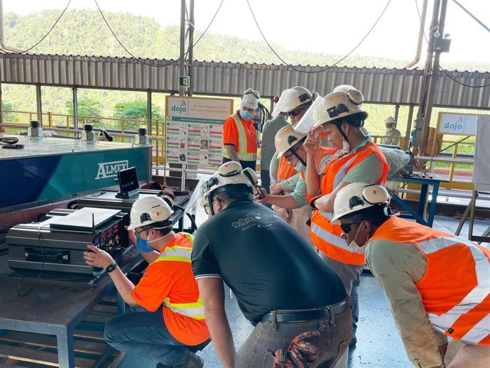 REMA TIP TOP acquires significant assets and operations of the Canadian Almex Group and strengthens its position as the world's leading provider of integrated conveying solutions