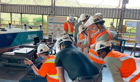 Comunicados Internacional