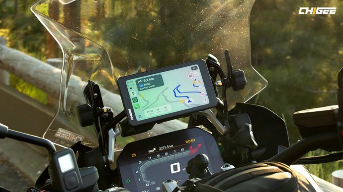 CHIGEE AIO-6 Smart Riding System Now Available at the Official Website Chigee.com