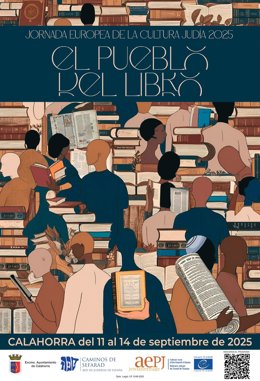 La Jornada Europea de la Cultura Judía comienza en Calahorra con las visitas guiadas al Archivo municipal