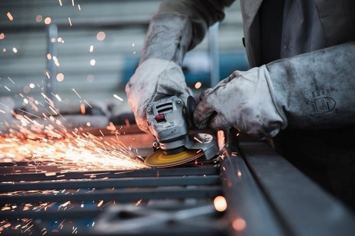 Archivo - Imagen de archivo de una empresa