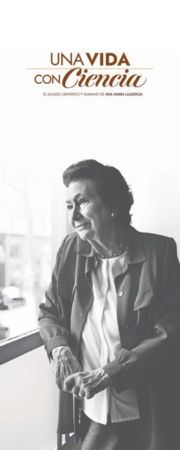 Ana María Lajusticia