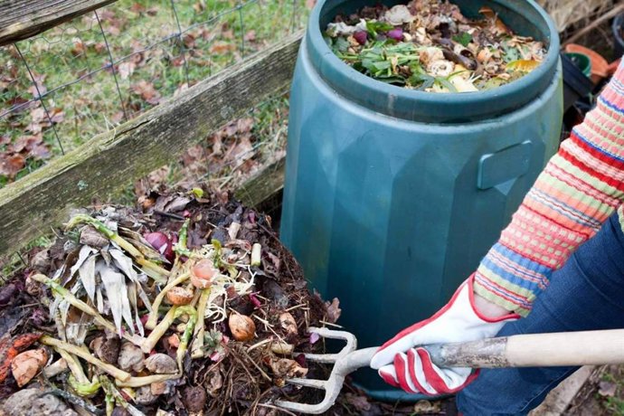 La gestión de residuos orgánicos a nivel industrial y comercial, motor de la Economía Circular