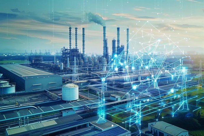 Magnus Commodities, pioneros en IA para Energy Procurement y Descarbonización en M•Tech