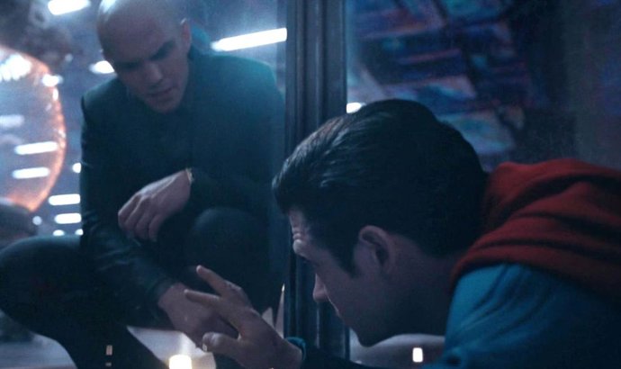 James Gunn, director de Superman, confirma la trama avanza de Man of Tomorrow: "Una amenaza mucho, mucho mayor"