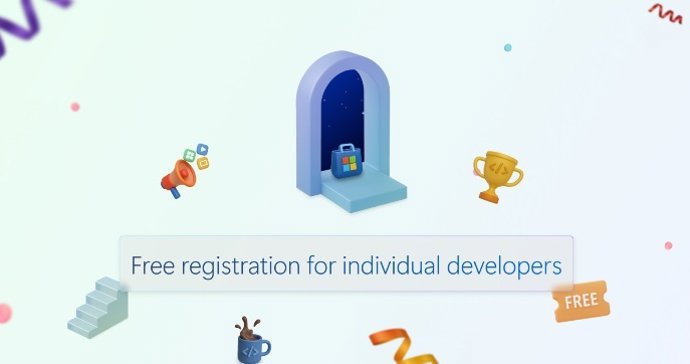 Apelação de novas condições para desenvolvedores