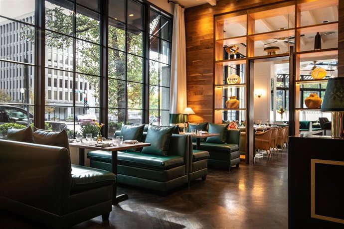 Eurostars St. Gregory.