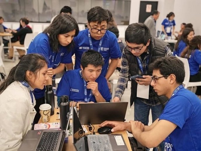 Murcia acoge por primera vez al NASA International SpaceApps Challenge con retos vinculados al futuro de la humanidad