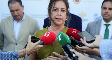 Es Andalucía - Huelva