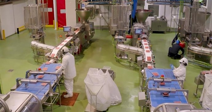 Instalaciones de Familia Martínez