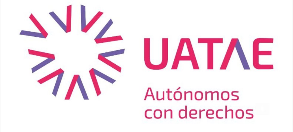 Archivo - Logo de Uatae