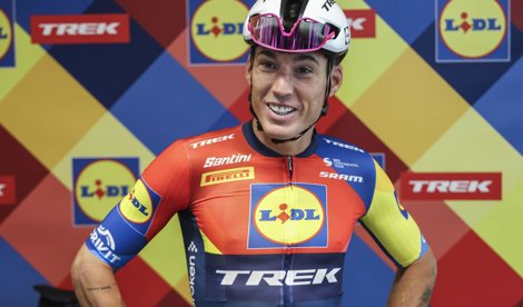Ciclismo