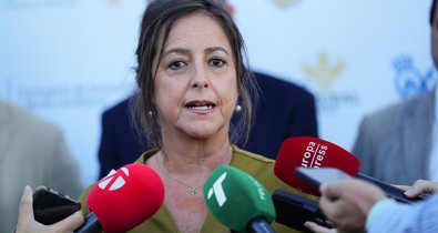 Es Andalucía - Huelva