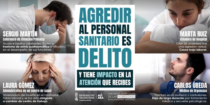 Imagen de la campaña