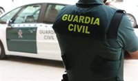 A prisión la supuesta "autora intelectual" del rapto y violación de una mujer en Albox (Almería)