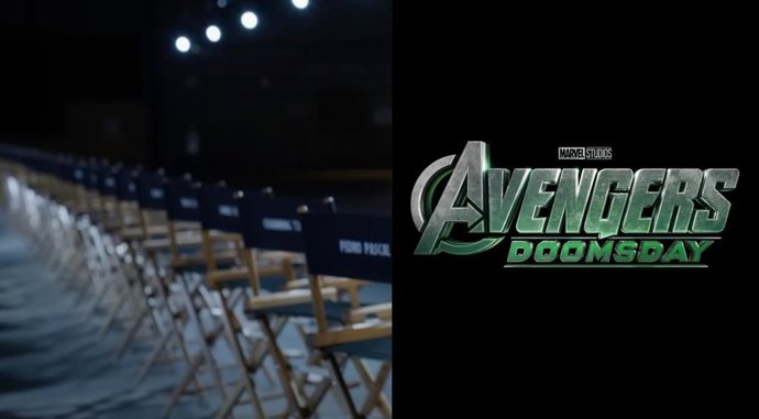 Una de las estrellas de Vengadores: Doomsday, herida durante el rodaje: "Odio envejecer"