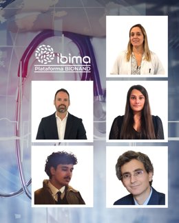 A equipe da Ibima que desenvolveu uma IA de ponta que melhora a precisão dos diagnósticos cardíacos para salvar vidas