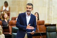 La Junta de Andalucía subvencionará al cien por cien las vacunas frente a la lengua azul