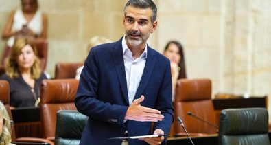 Es Andalucía - Sevilla